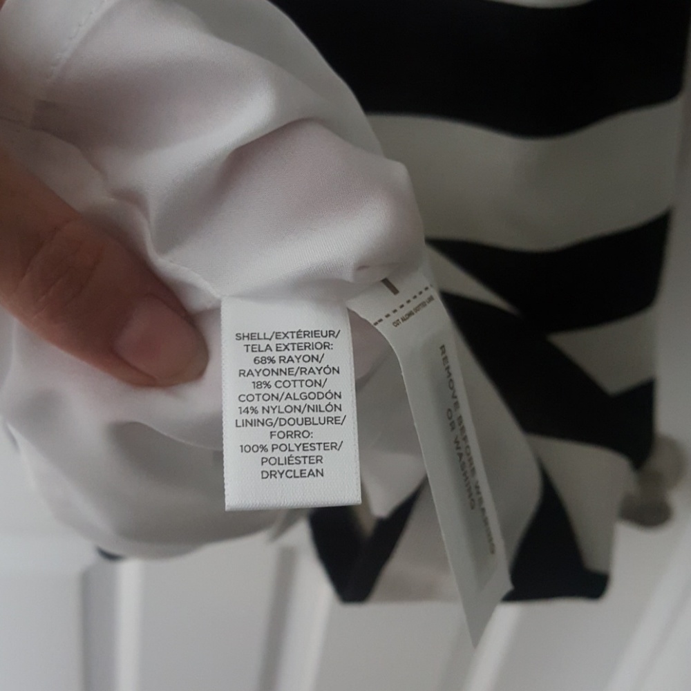 Dress - Picture 3 of 3